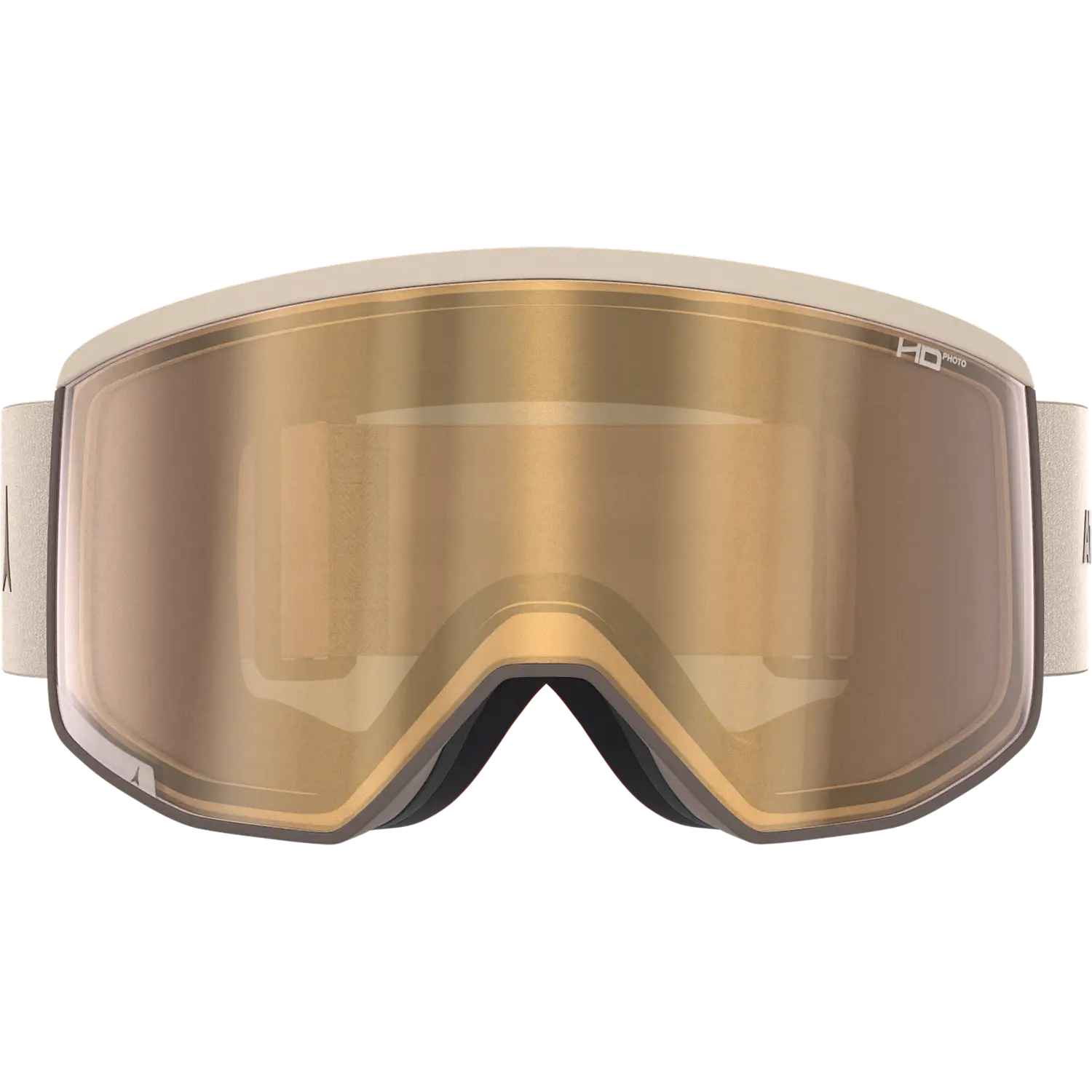 FOUR PRO L HD PHOTO - Powder and Park