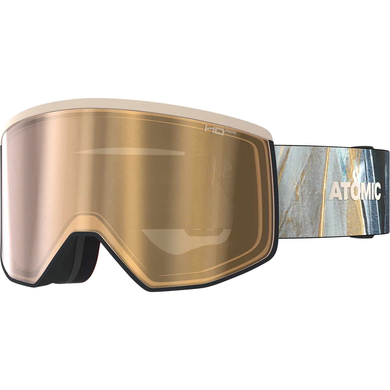 FOUR PRO L HD PHOTO - Powder and Park