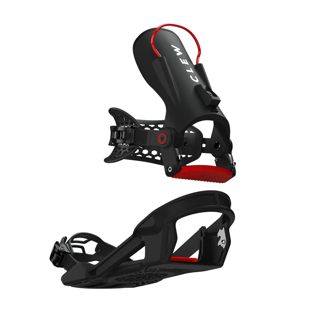 Freedom 1.0 2024/25 - Powder and Park