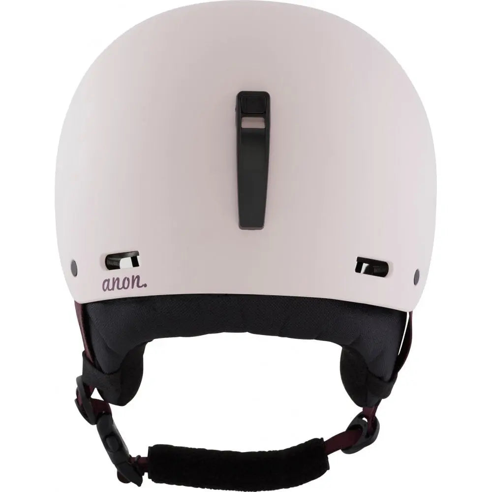 Greta 3 - Powder and Park