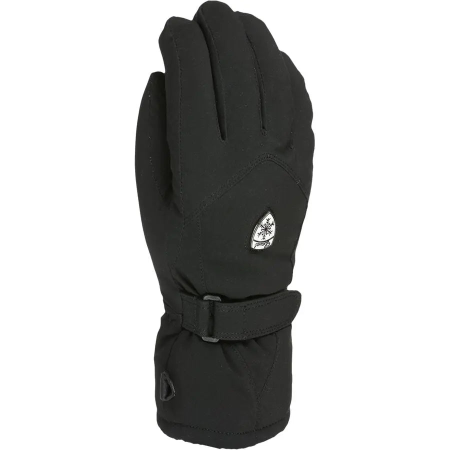 HERO W - Powder and Park