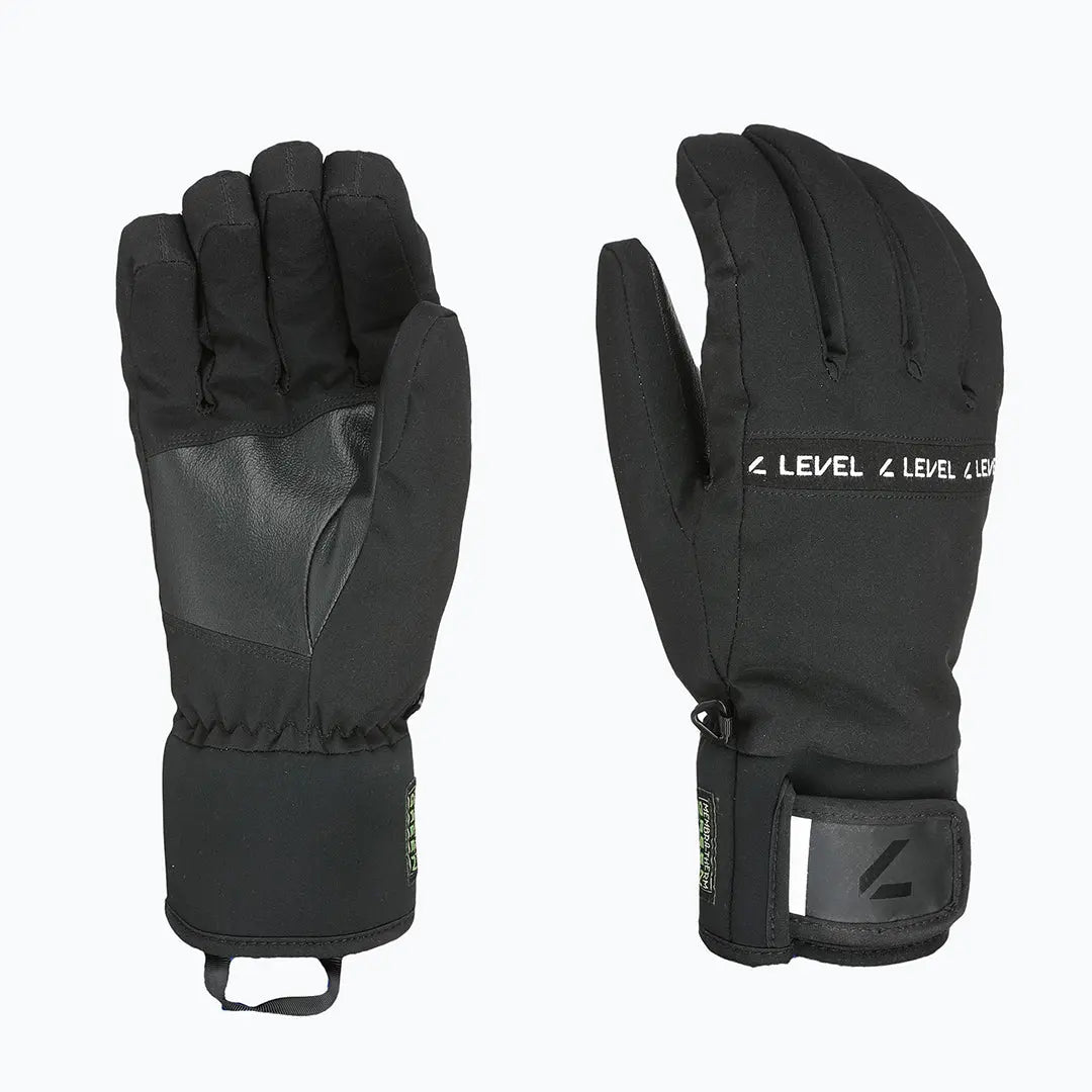 Hawk Glove - Powder and Park