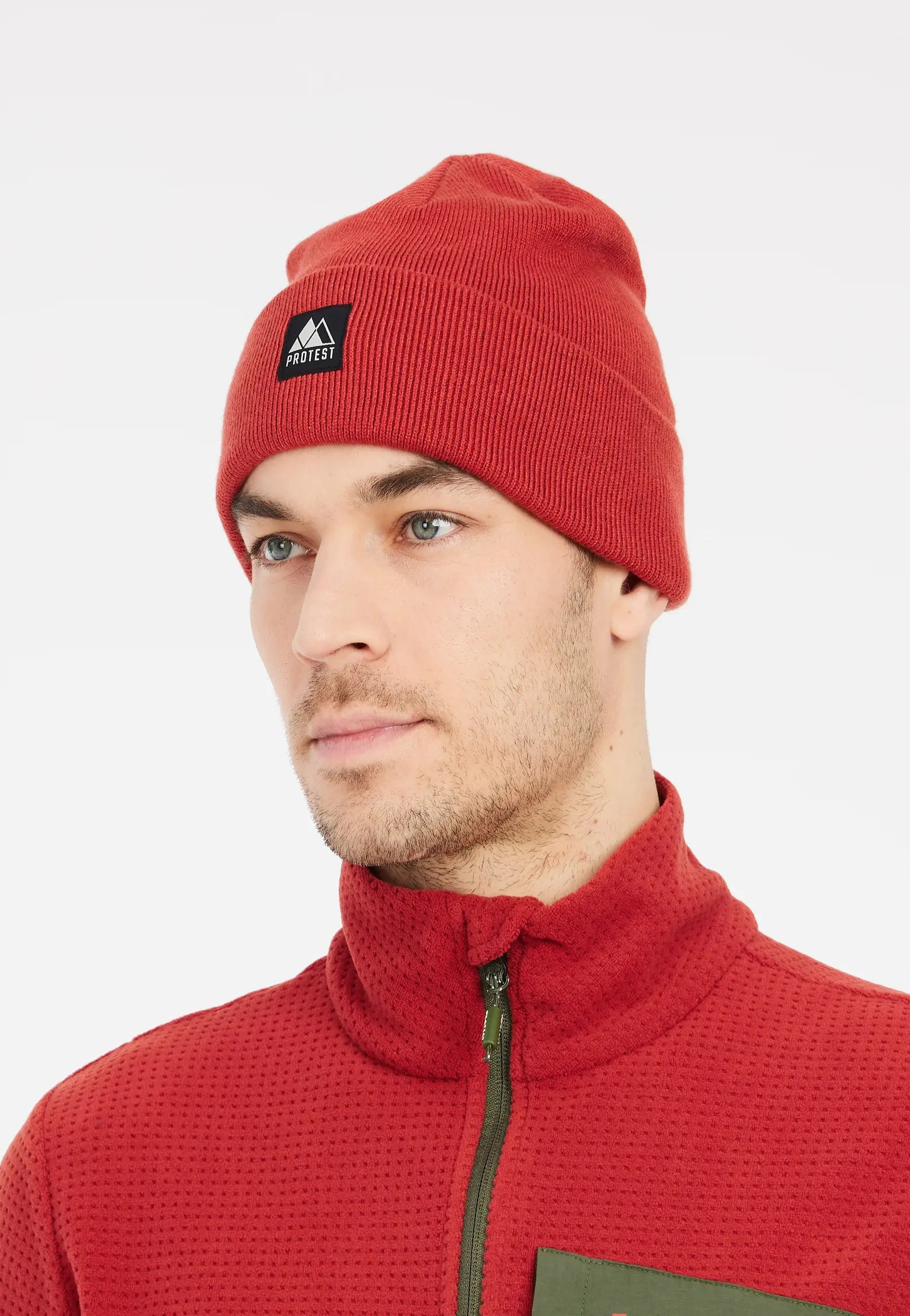 Keeton - Powder and Park