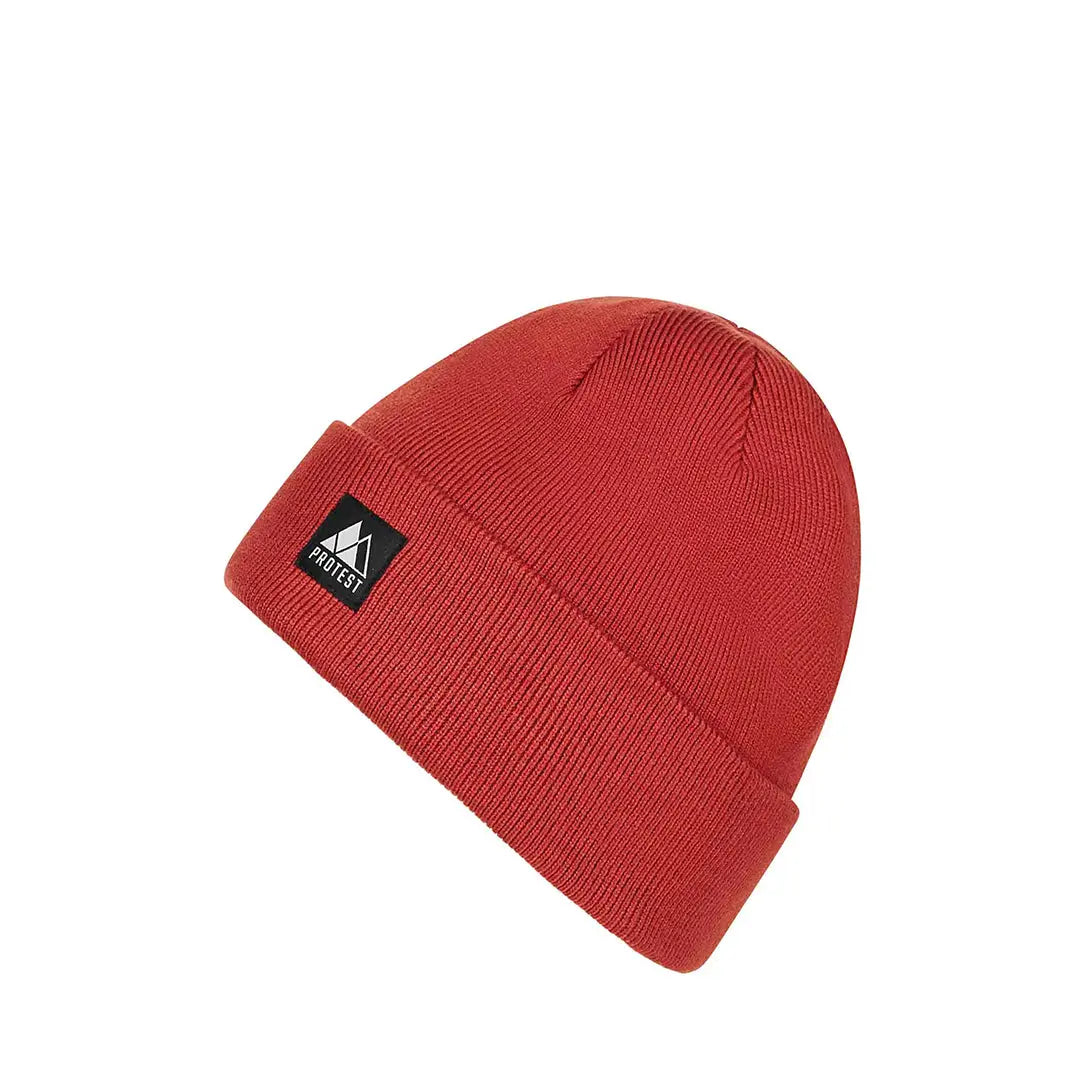 Keeton - Powder and Park