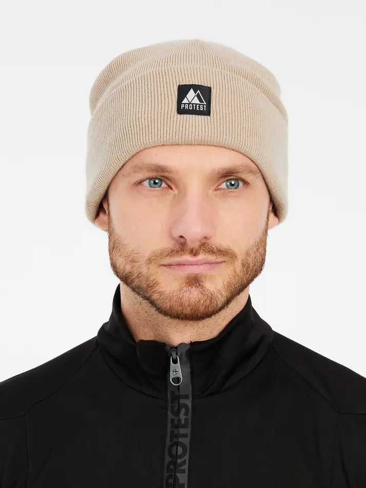 Keeton - Powder and Park