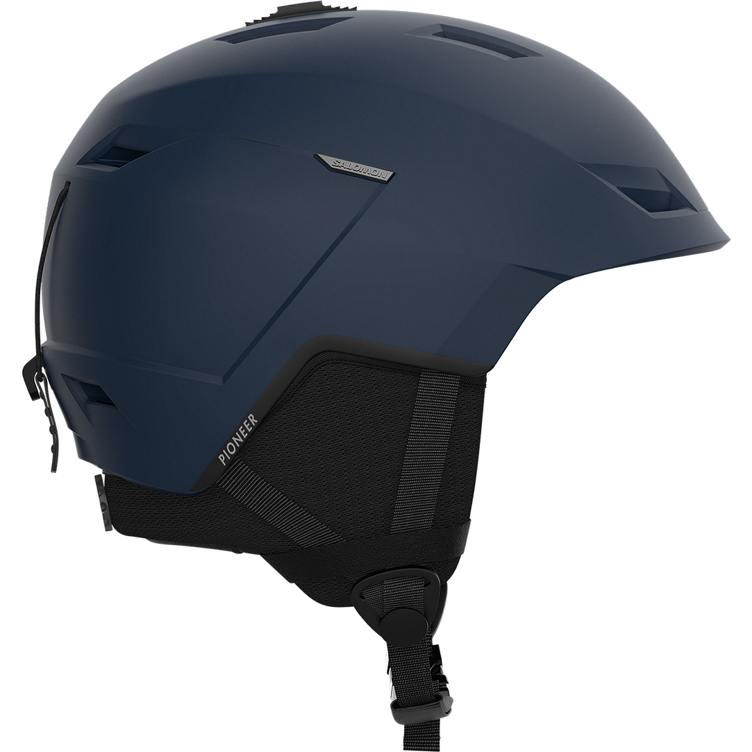 Pioneer LT - Powder and Park