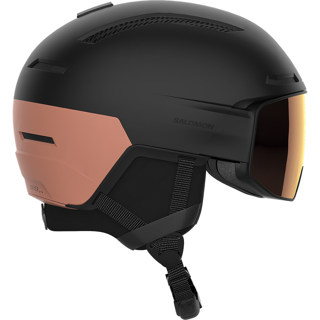 Driver Pro Sigma - Powder and Park