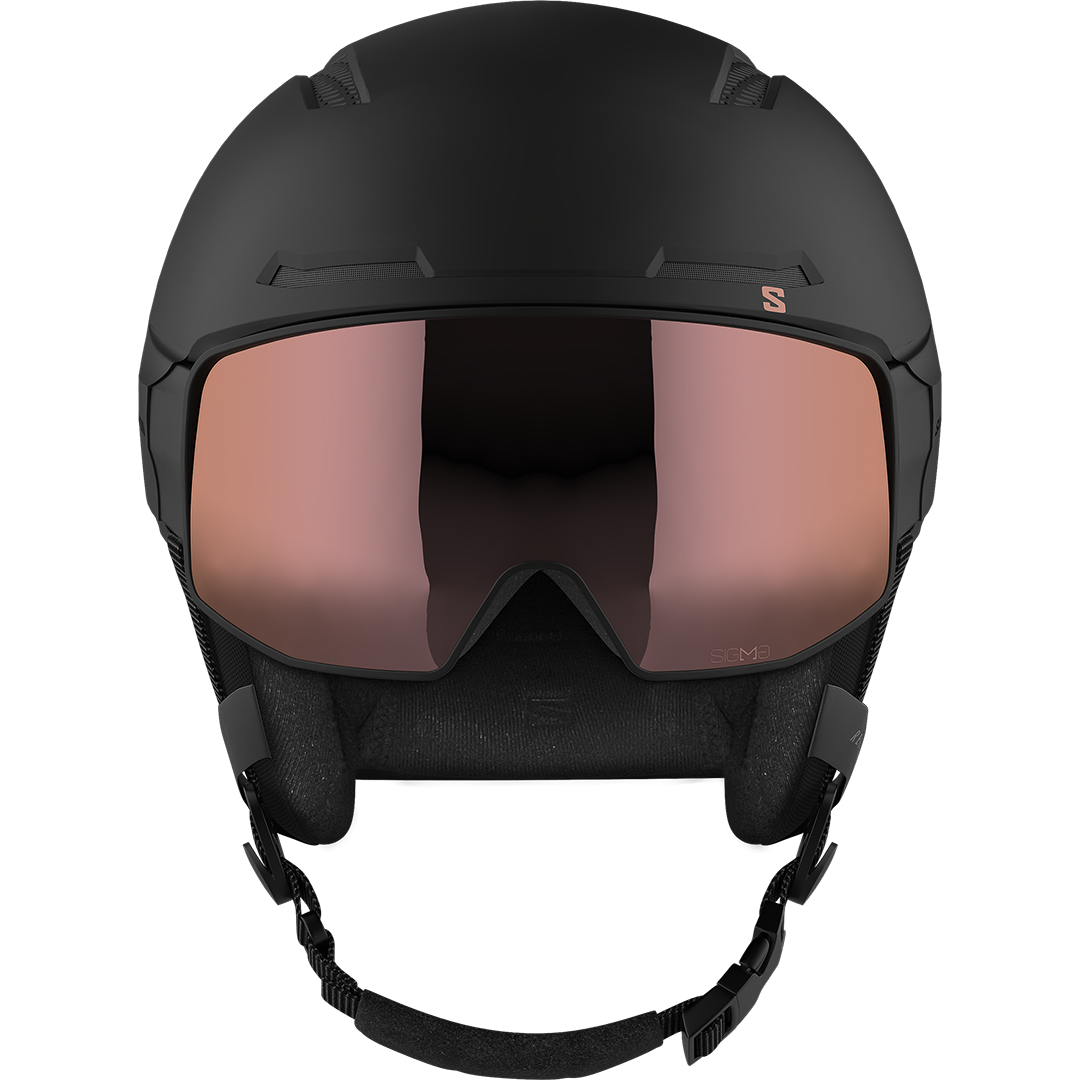 Driver Pro Sigma - Powder and Park