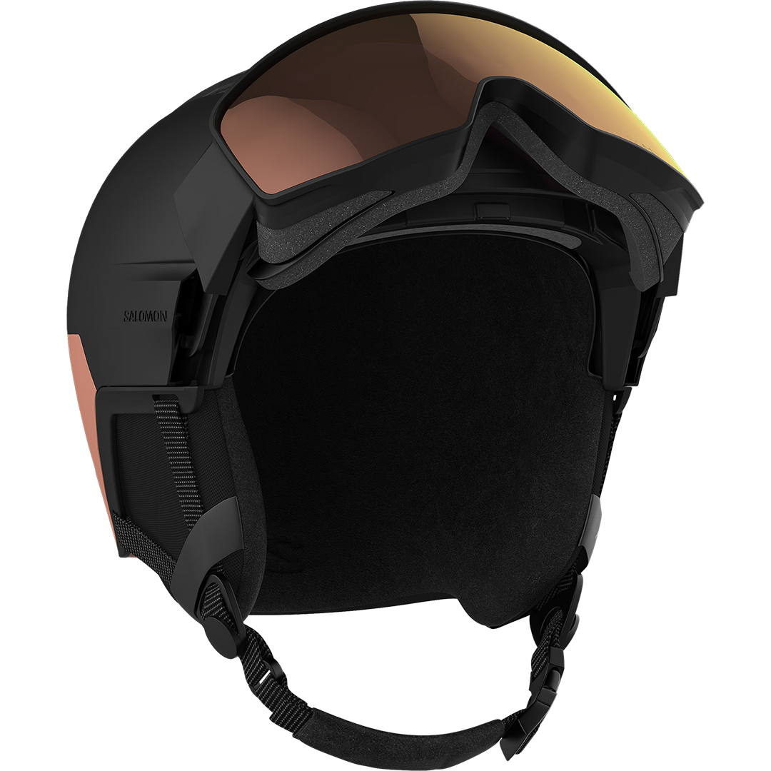 Driver Pro Sigma - Powder and Park