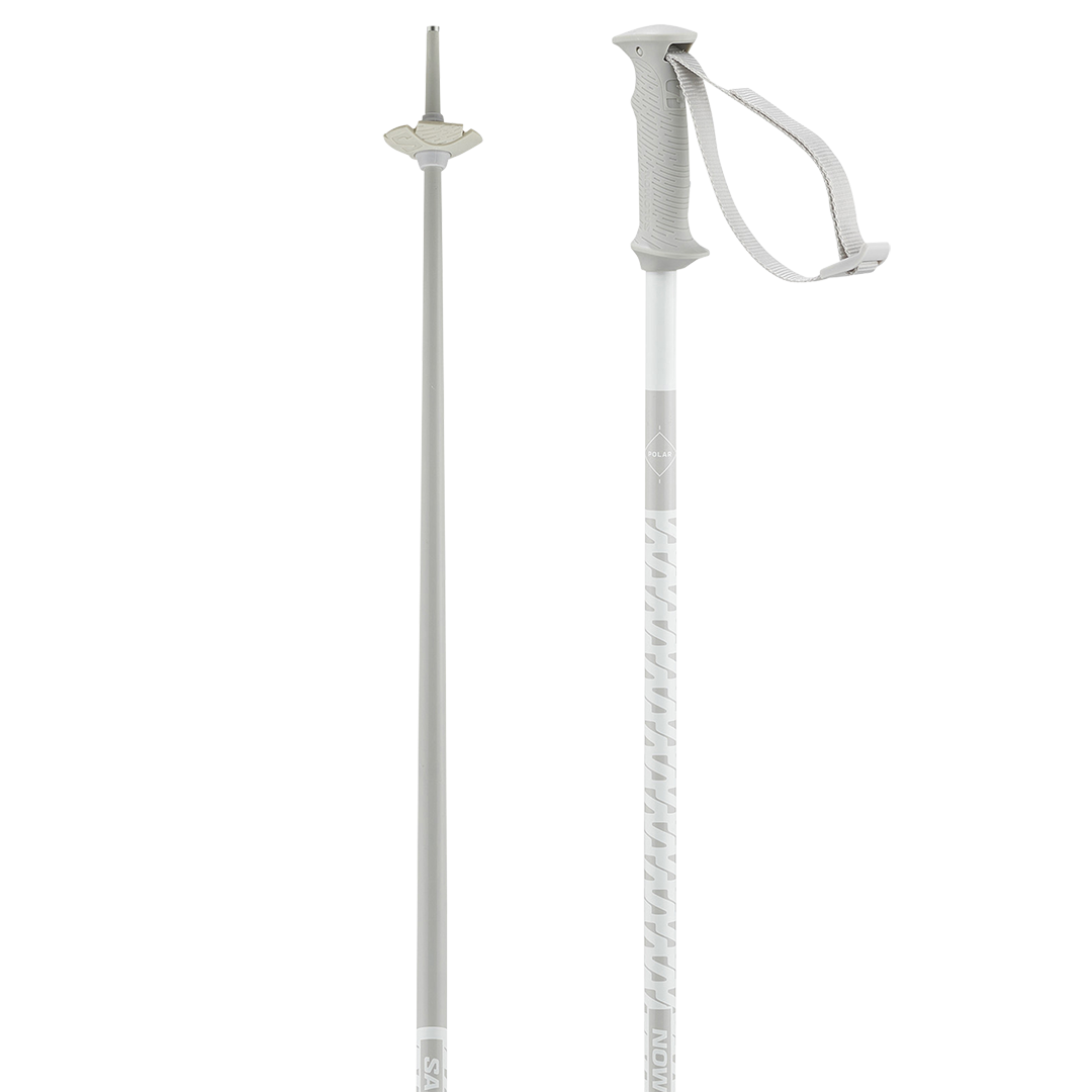 Polar Access - Powder and Park