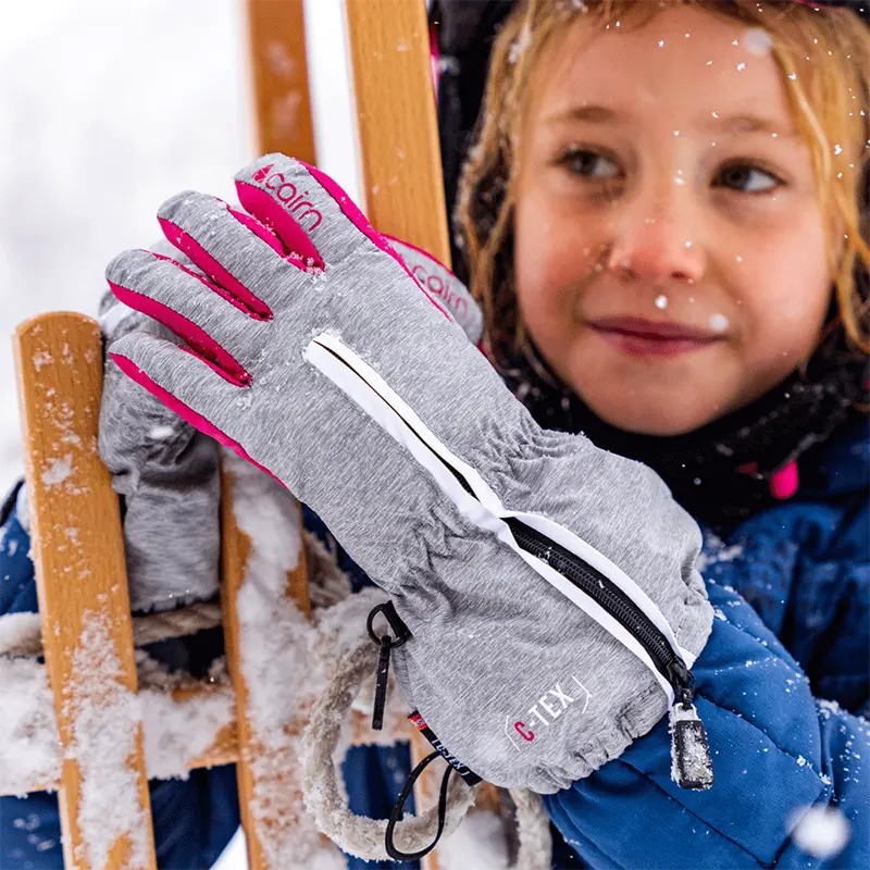 LEO 2 B C-TEX - Powder and Park