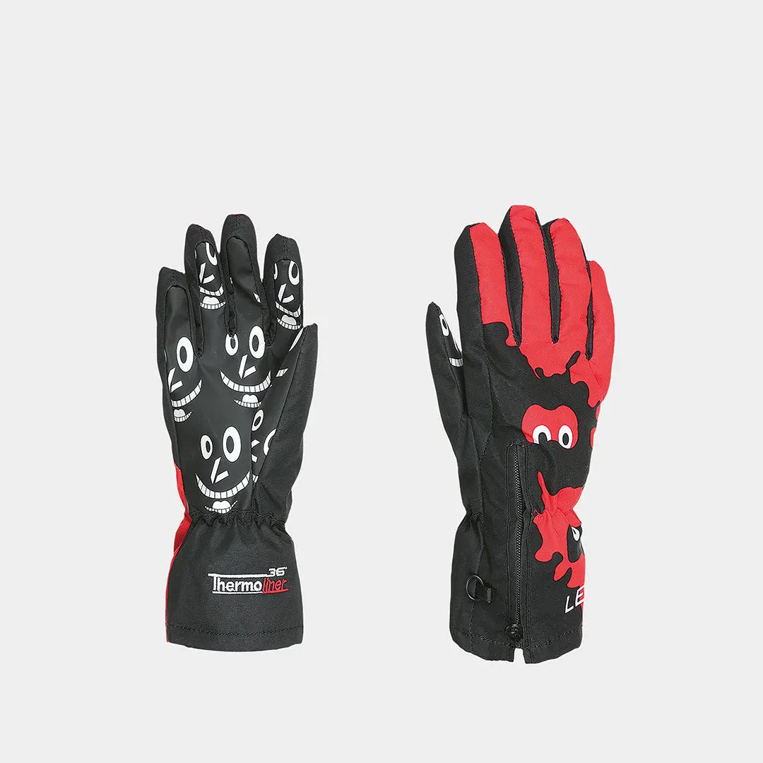 Lucky JR GLV - Powder and Park