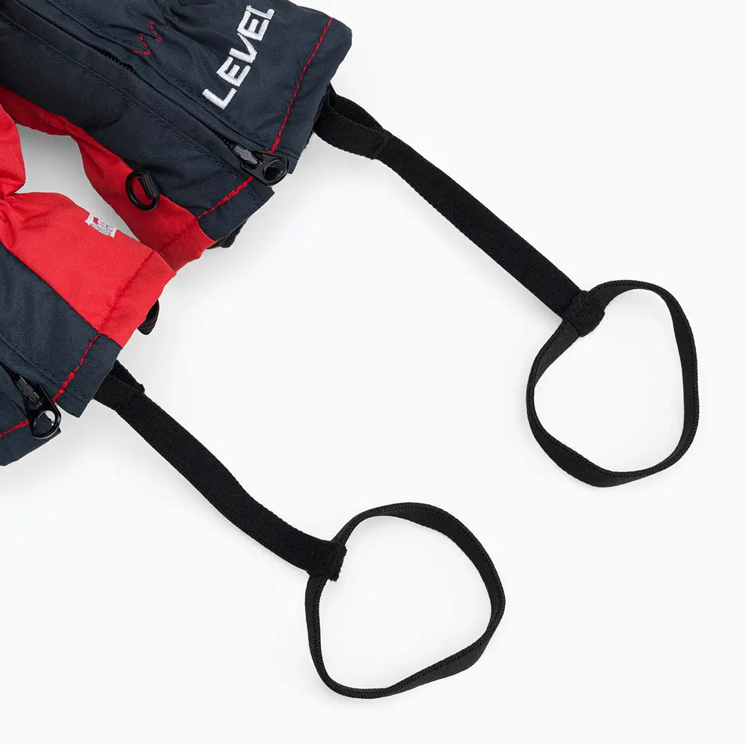 Lucky JR MTT - Powder and Park