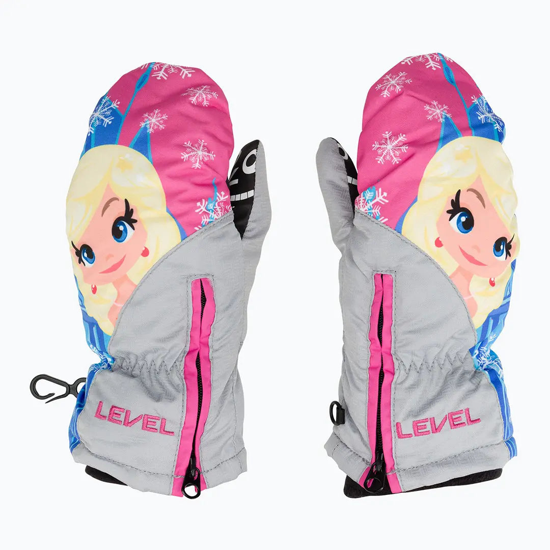 Lucky JR MTT - Powder and Park