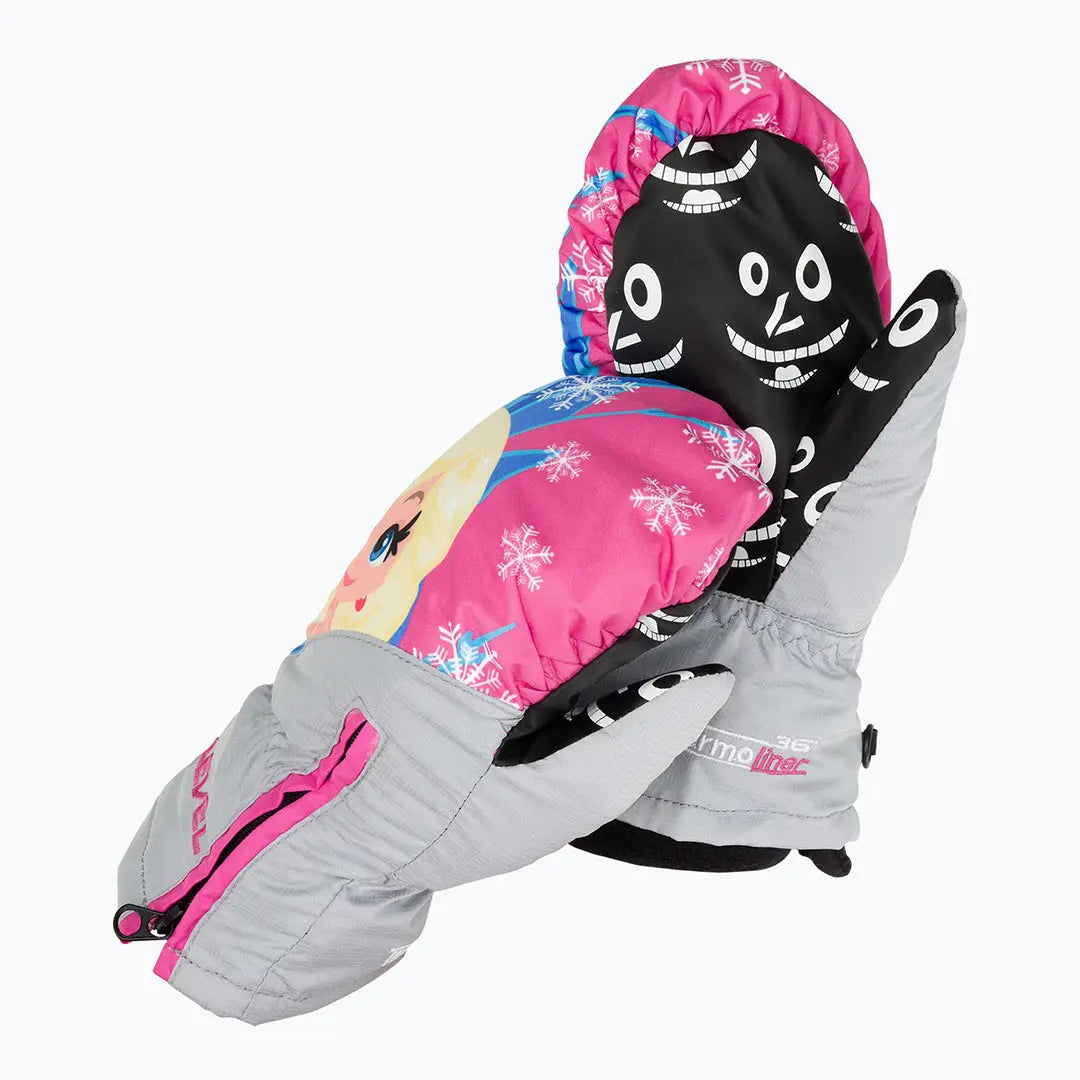 Lucky JR MTT - Powder and Park