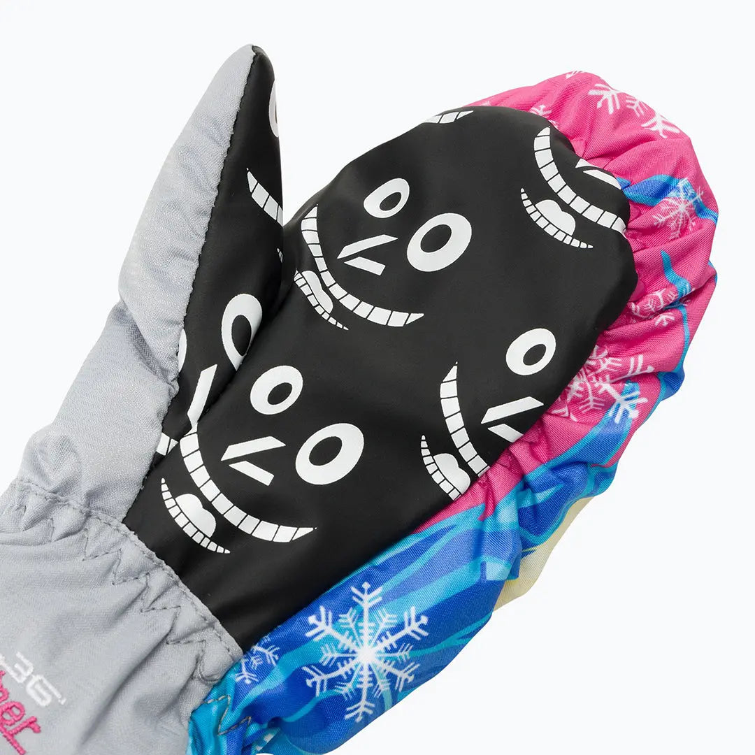 Lucky JR MTT - Powder and Park