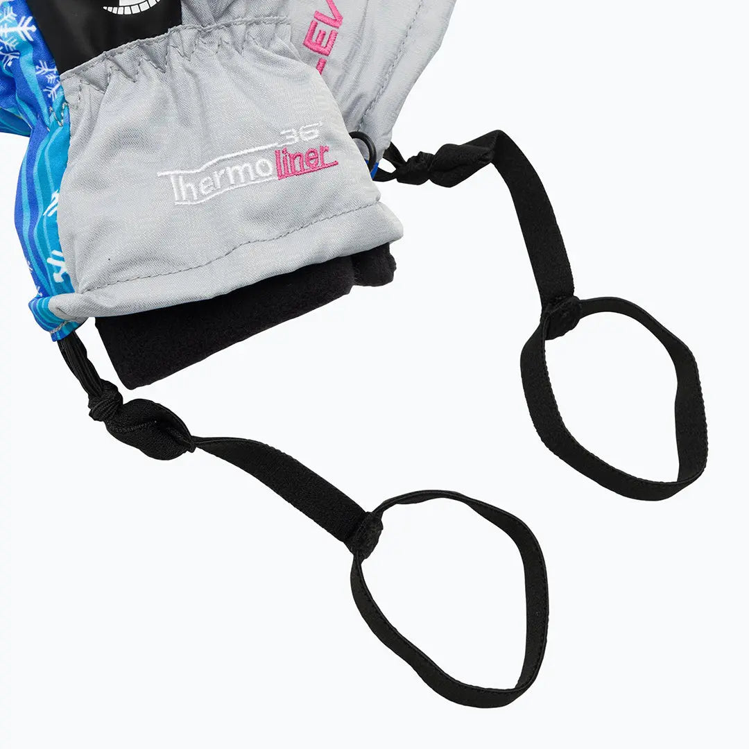 Lucky JR MTT - Powder and Park