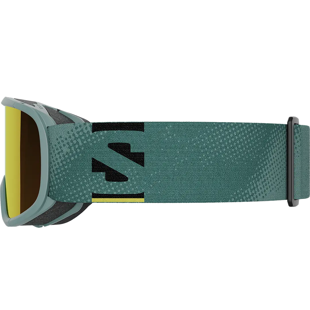 Lumi - Powder and Park