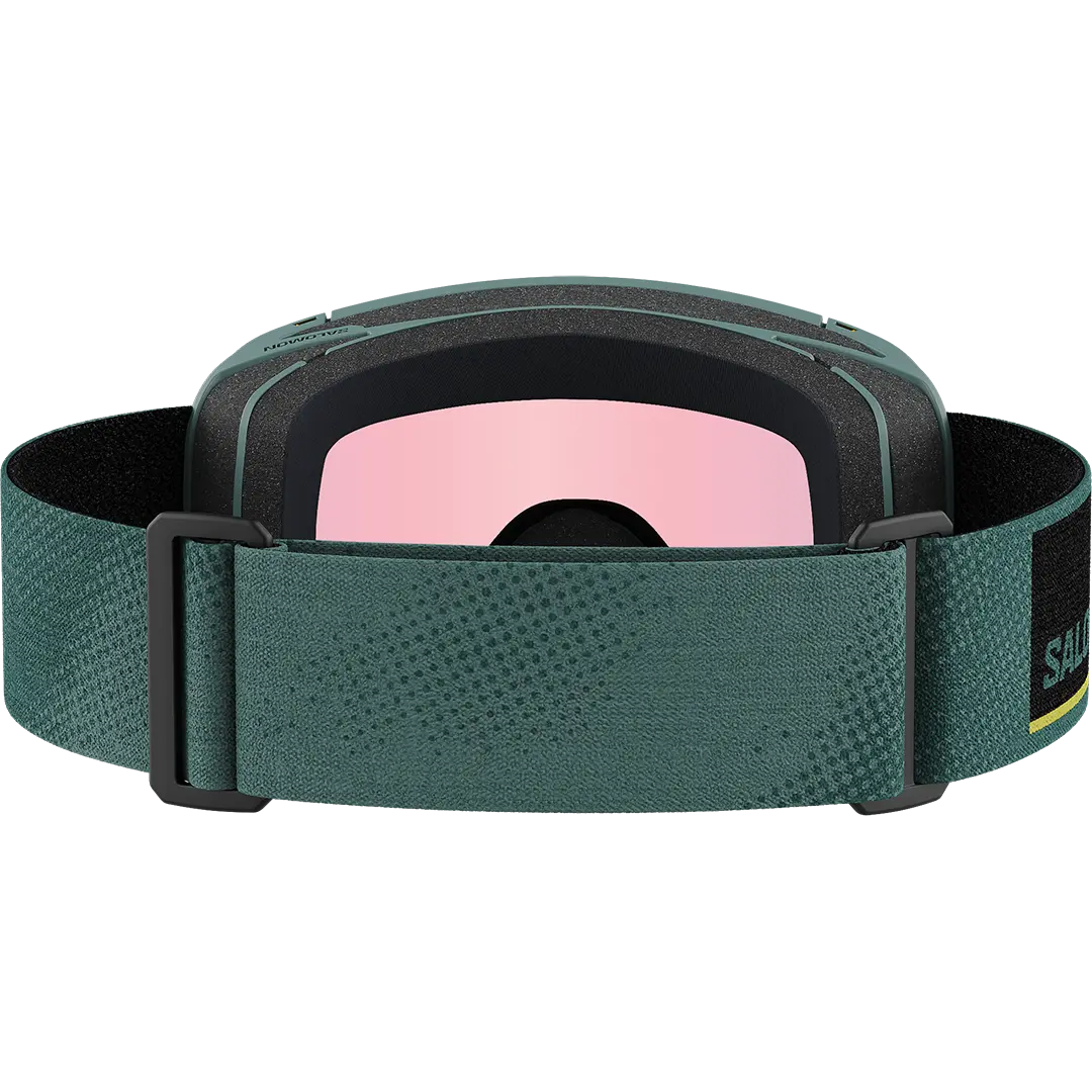 Lumi - Powder and Park