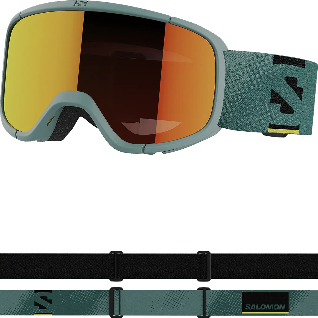 Lumi - Powder and Park