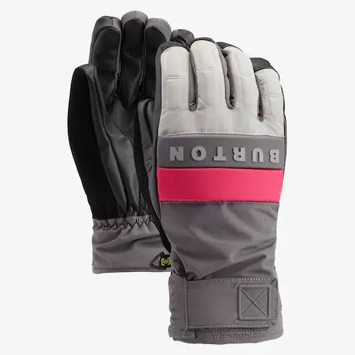 M BACKTRACK GLV - Powder and Park