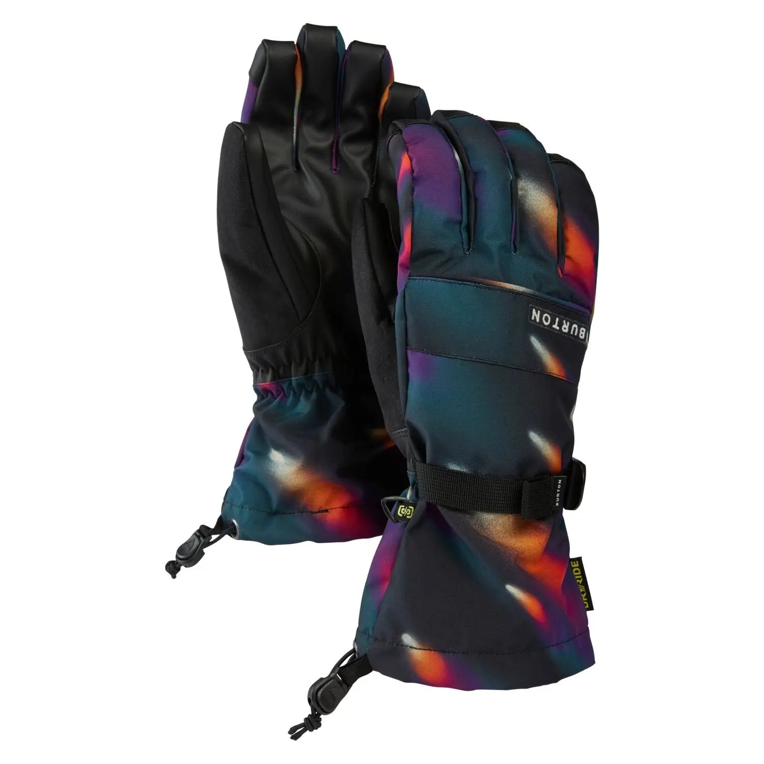 M PROFILE GLV - Powder and Park