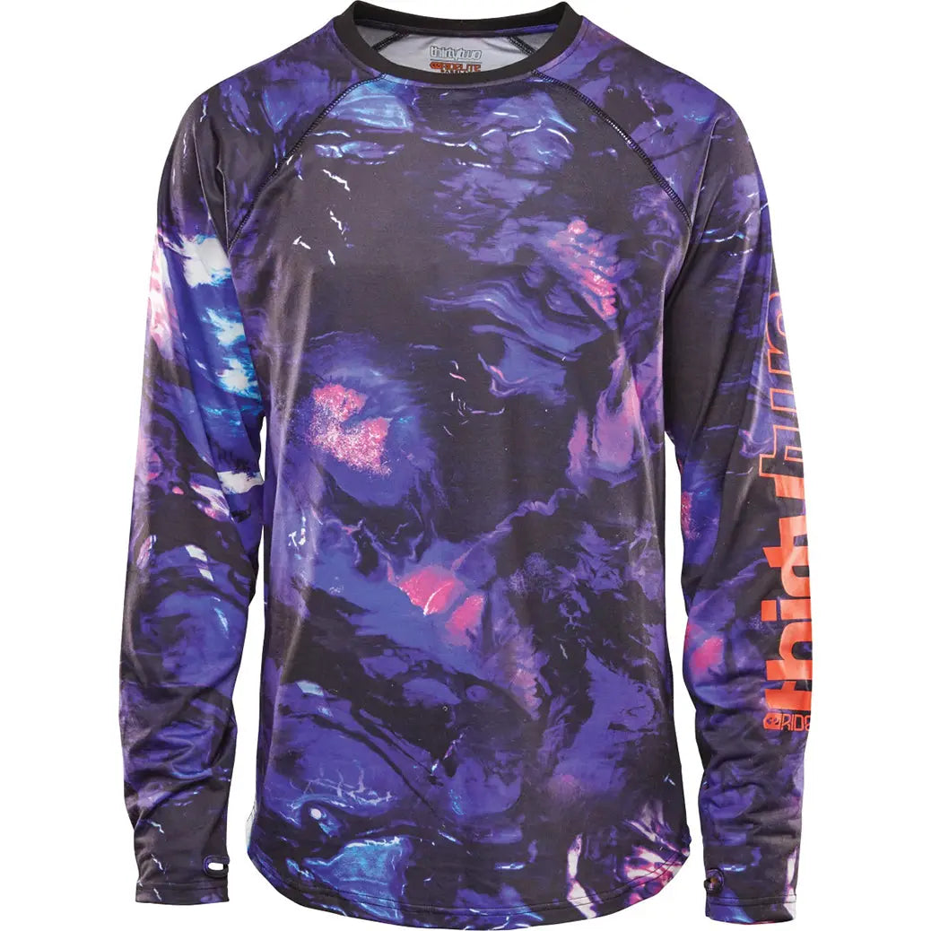 MNS Ridelite Pant - Powder and Park