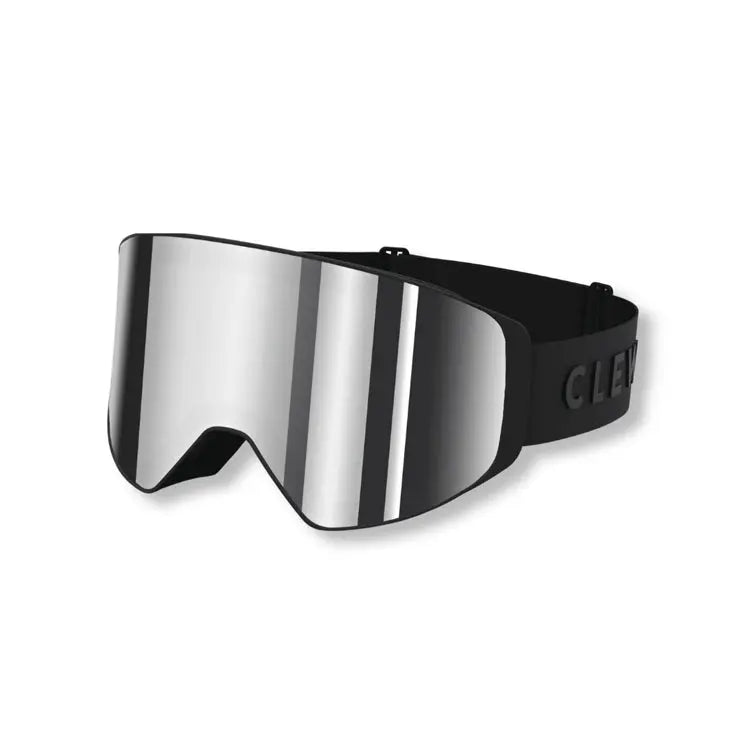 Magnetic Goggle - ZEISS - Powder and Park
