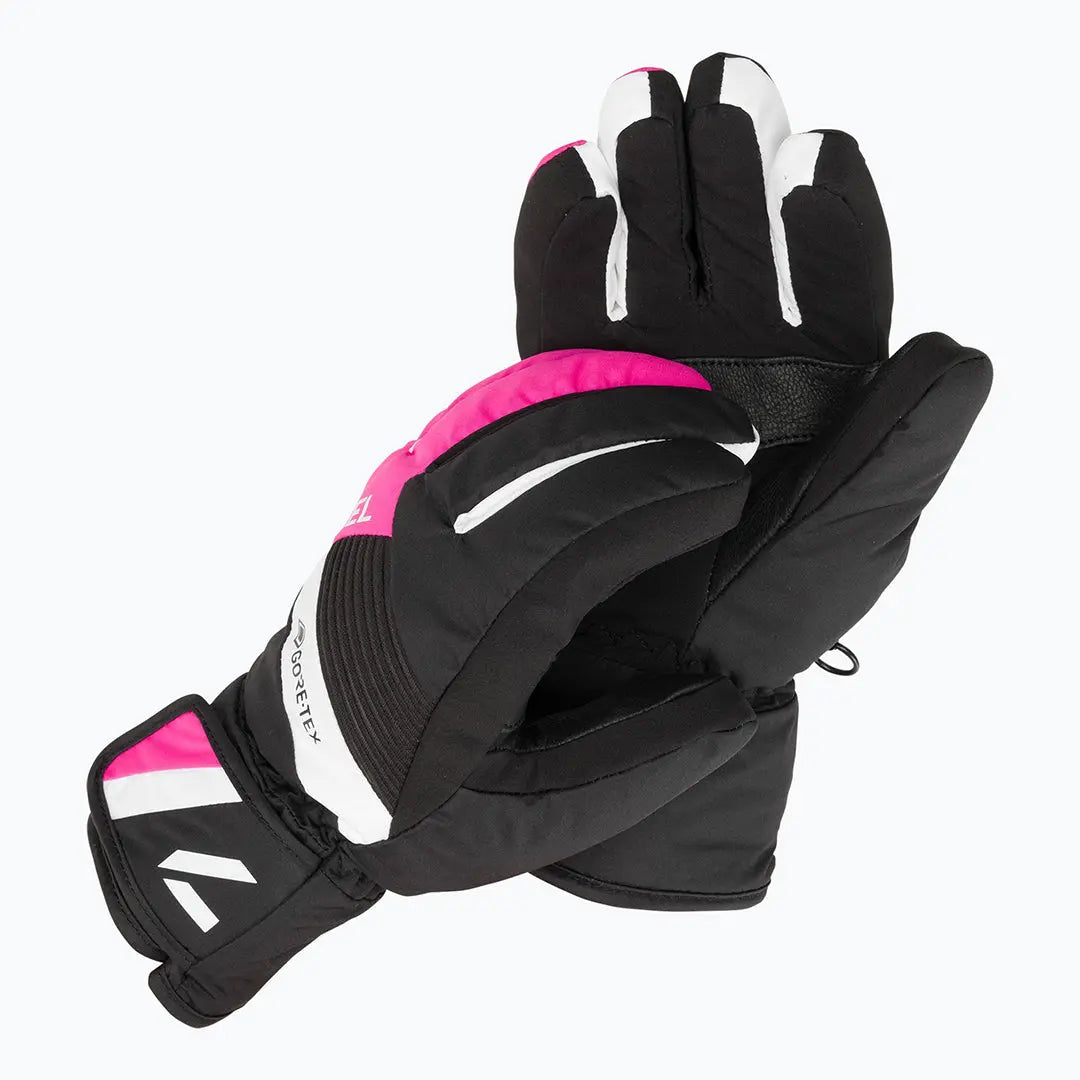 Neo JR Gore-Tex Glove - Powder and Park