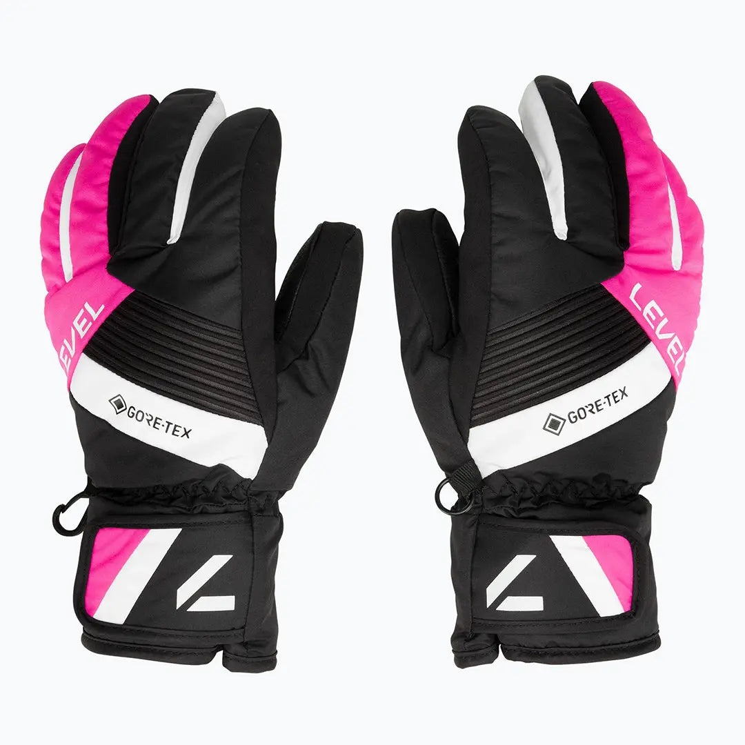 Neo JR Gore-Tex Glove - Powder and Park