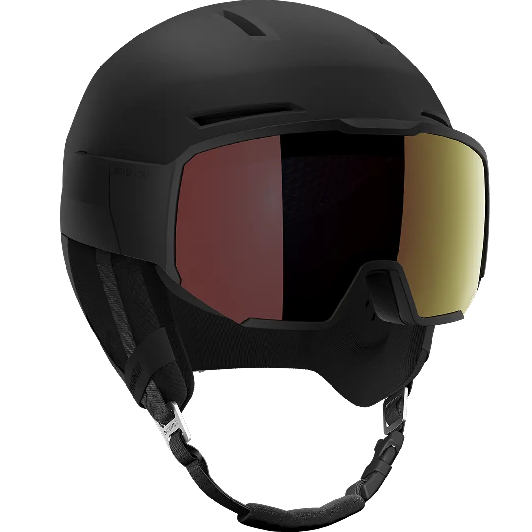 Osmo Pro Sigma Photo - Powder and Park