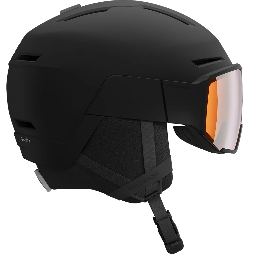 Osmo - Powder and Park