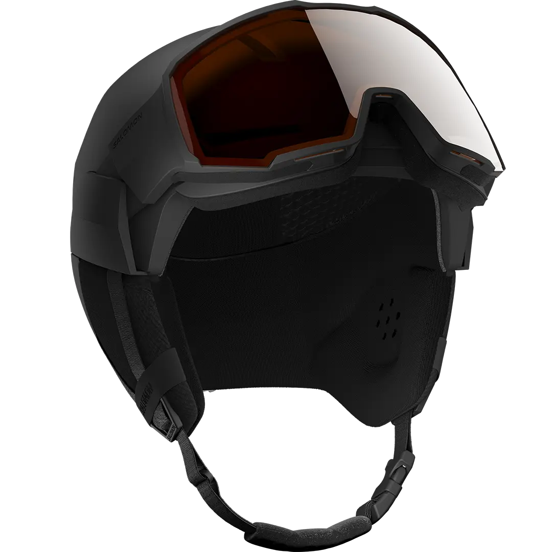 Osmo - Powder and Park