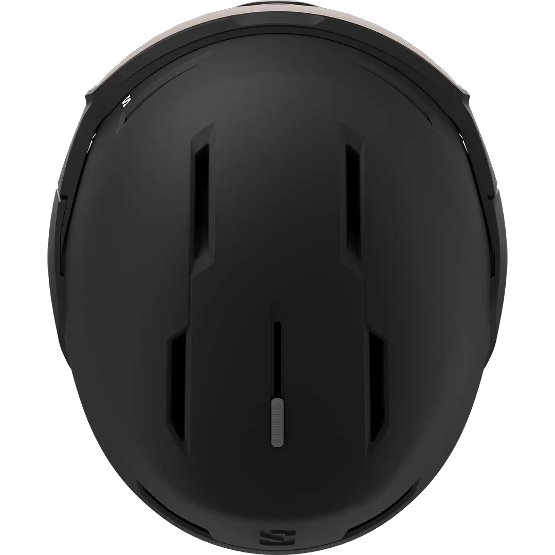 Osmo - Powder and Park