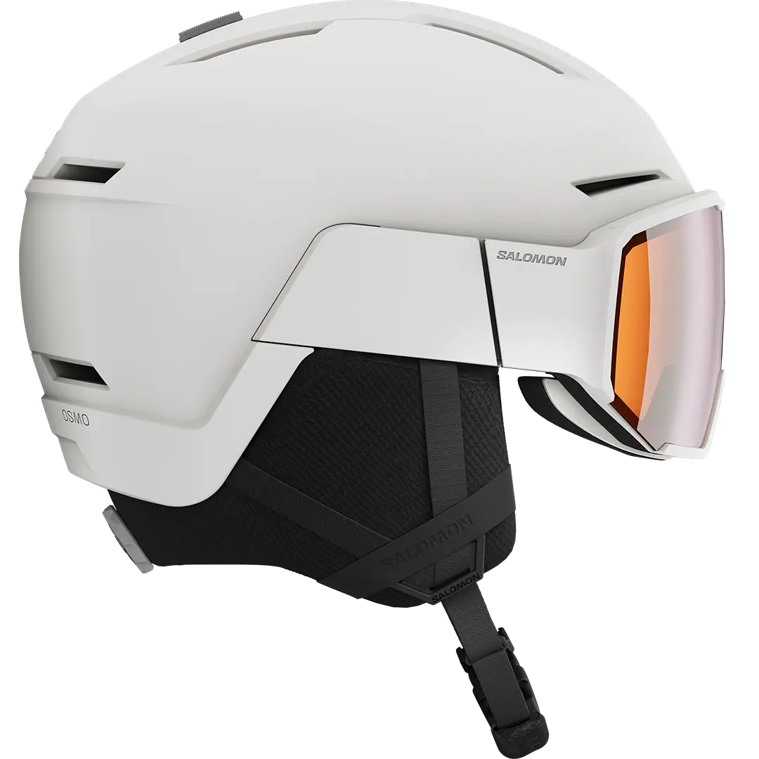 Osmo - Powder and Park