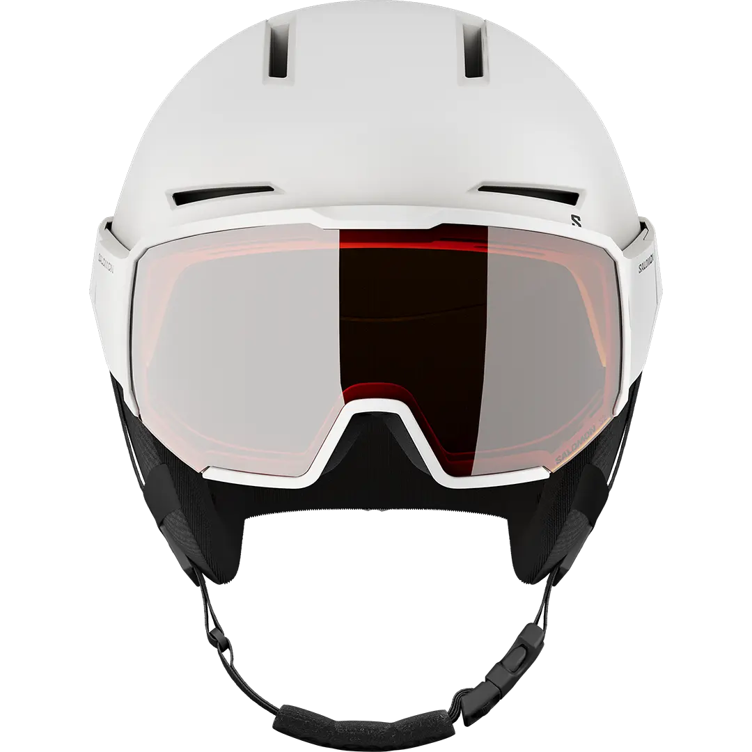 Osmo - Powder and Park