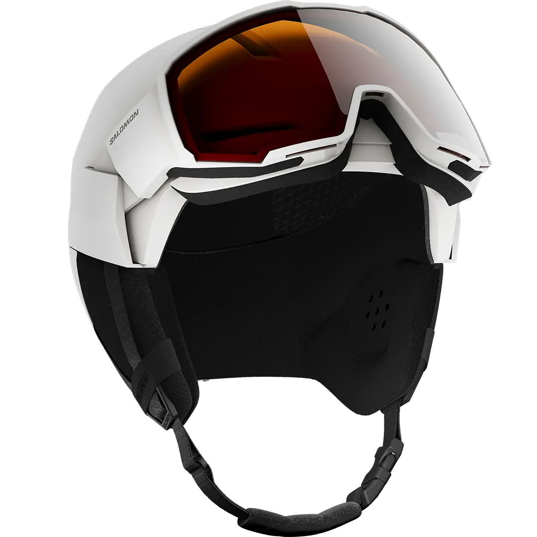 Osmo - Powder and Park