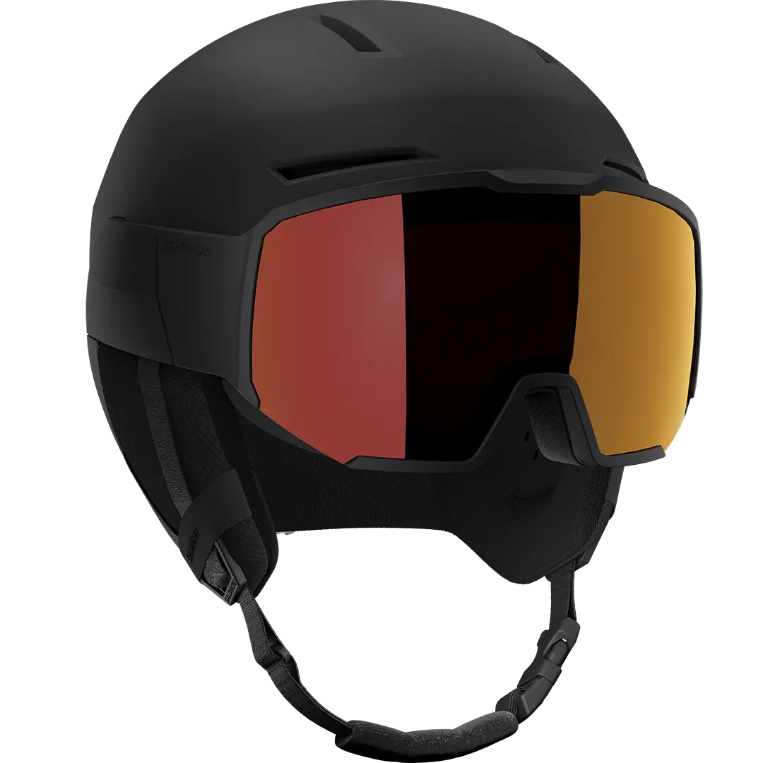 Osmo Sigma - Powder and Park