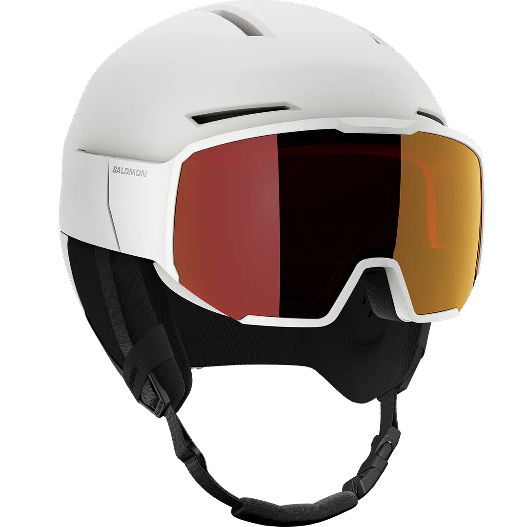 Osmo Sigma - Powder and Park