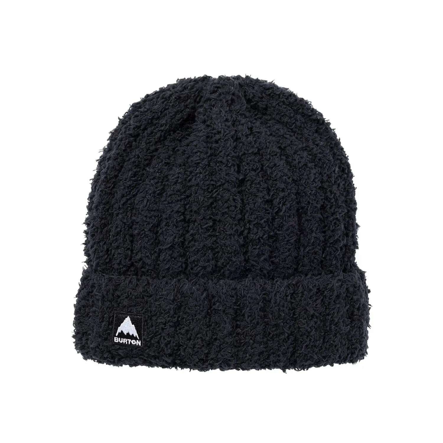 Plush Beanie - Powder and Park