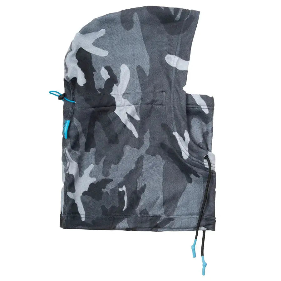 Polar Hood - Powder and Park