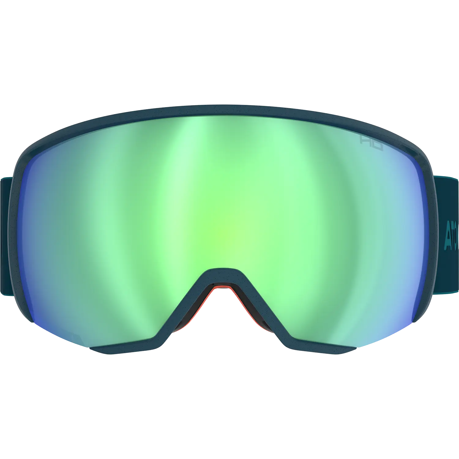 REVENT L HD - Powder and Park