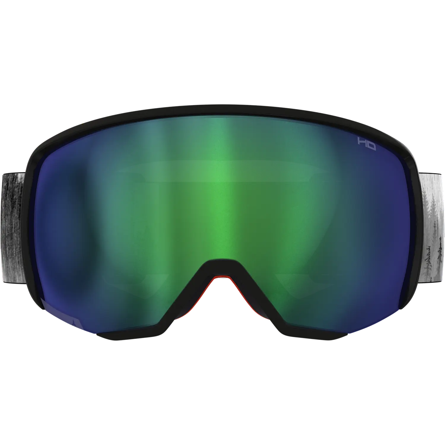 REVENT L HD - Powder and Park