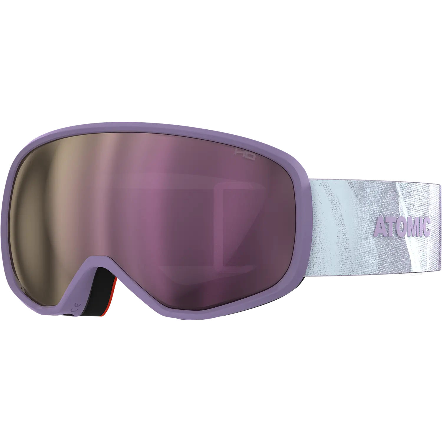 REVENT M HD - Powder and Park