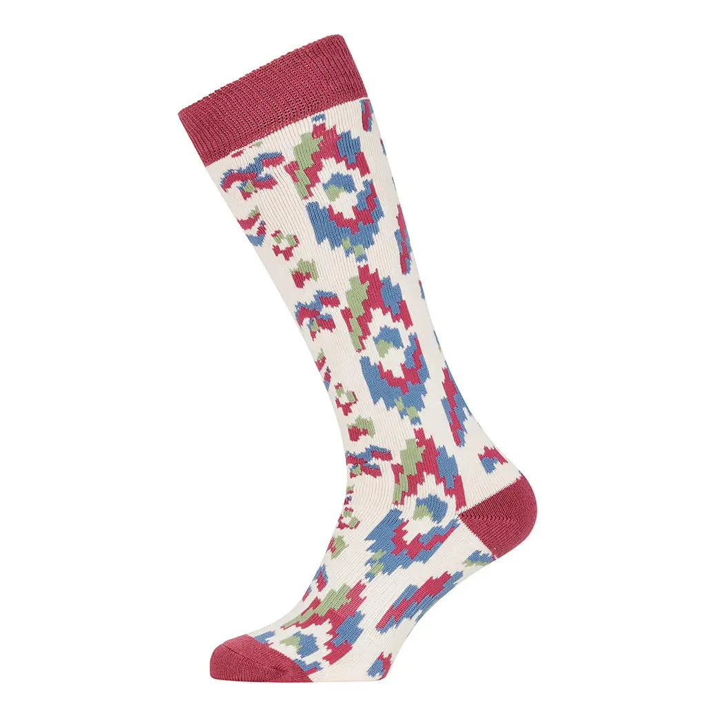 Rain Socks - Powder and Park