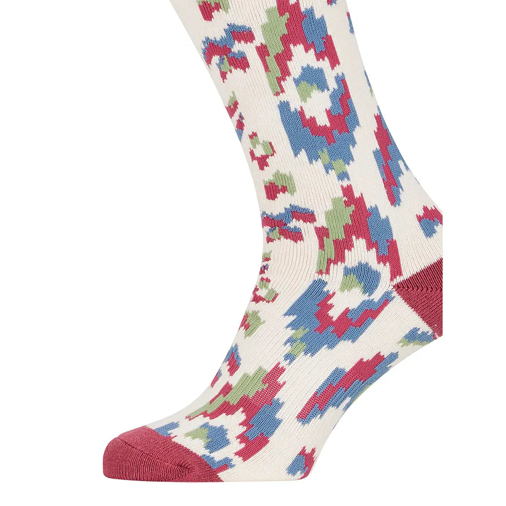 Rain Socks - Powder and Park