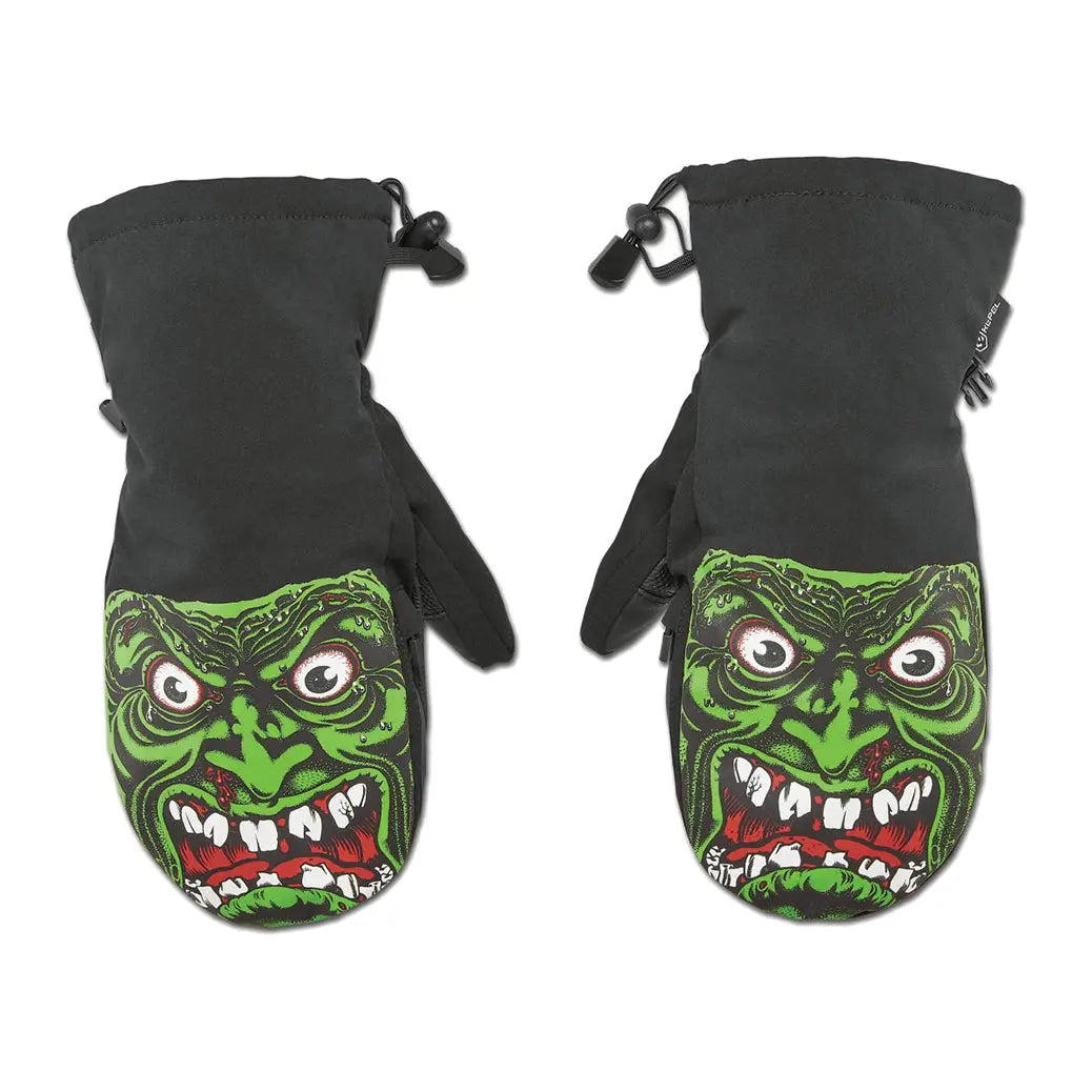 SANTA CRUZ X CORP MITT - Powder and Park