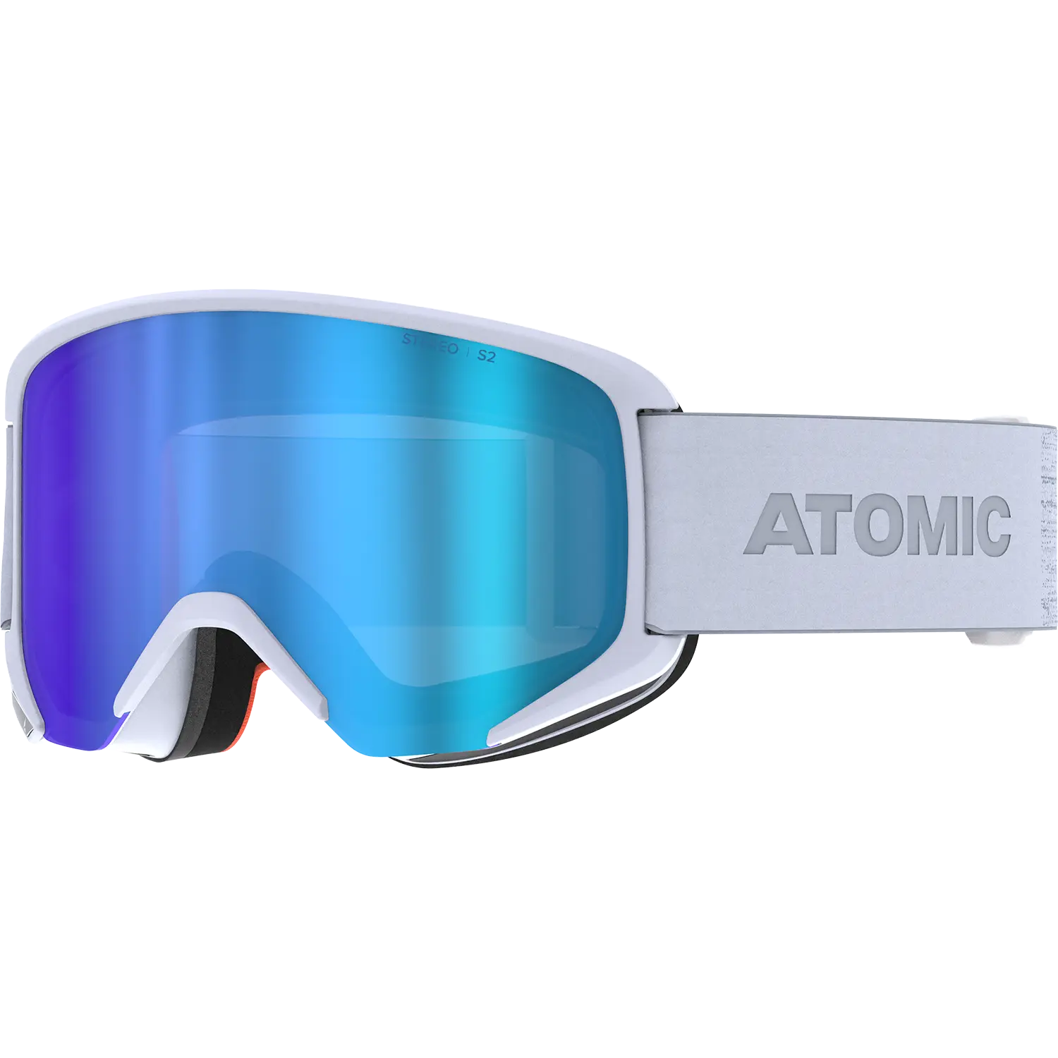 SAVOR M STEREO - Powder and Park