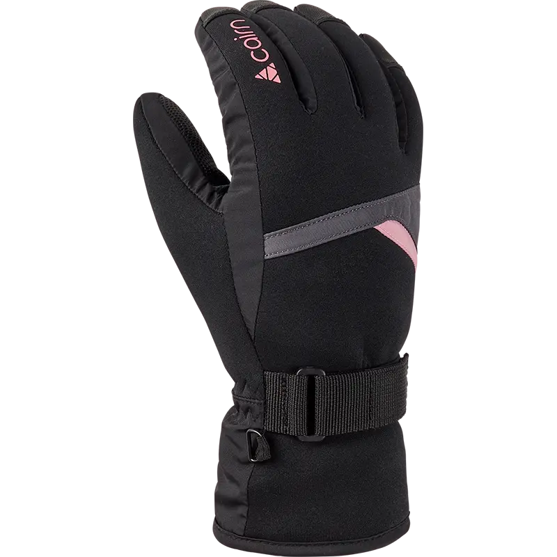 STYL W C-TEX - Powder and Park