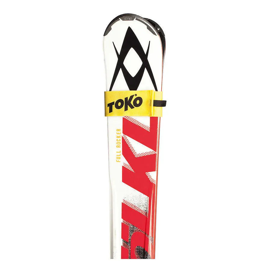 Ski clip - Powder and Park